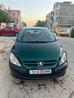 بيجو 307